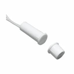 Извещатель охранный точечный магнитоконтактный Магнито-Контакт ИО 102-15/2