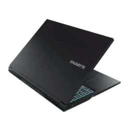 Ноутбук G6 2023 KF-H3KZ853KD GigaByte