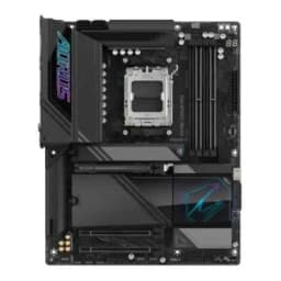 Материнская плата GigaByte X870E Aorus Pro