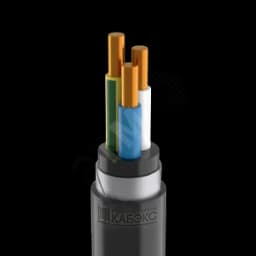 Кабель силовой ВБШв 3Х16ок(N.PE)-1 ТРТС