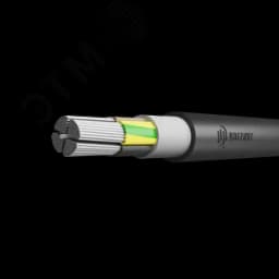 Кабель силовой АПвБШвнг(В) 4х150мс(N)-1 ТРТС