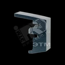 KNX/EIB-крышка для REG-компонентов