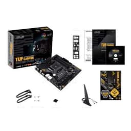 Материнская плата ASUS TUF Gaming B550M-Plus WiFi II