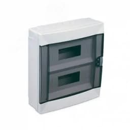 бокс 24авт ОУ Makel