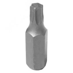 Вставка (бита) торцевая 10 мм, TORX, Т40, L = 36 мм