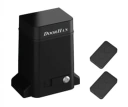 Привод SLIDING-1300PRO c 2-мя пультами DoorHan