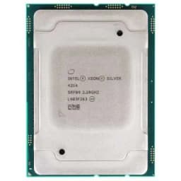 Процессор Xeon Silver 4214 OEM Intel