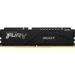 Оперативная память Kingston Fury Beast Black Expo KF564C32BBE-32