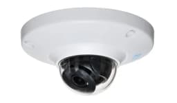 IP-камера видеонаблюдения купольная RVi-1NCFX5036 (1.4) white