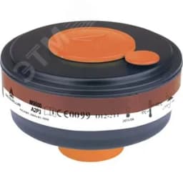 Картридж фильтрующий для полнолицевых масок M9000 A2P3R (упаковка 4 шт.)