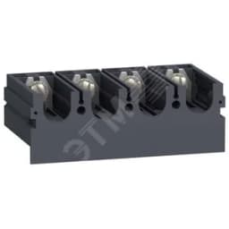 МОНОБЛ.РАСШИРИТ. ПОЛЮСОВ 4П (NSX100/250) Schneider Electric