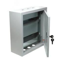 ЩРН 24з УХЛ3 IP31 330х300х125, щит распределительный навесной Электротехник