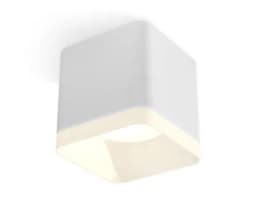 Комплект накладного светильника с акрилом Ambrella Light XS7805040