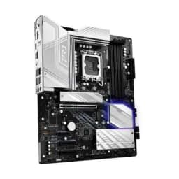 Материнская плата Z890 Pro RS ASRock