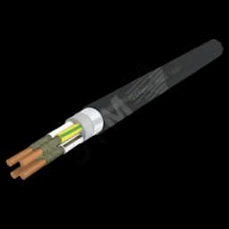 Кабель силовой ВВГЭанг(А)-FRLS 4х35.0 ок(PE)-1 Ч. бар