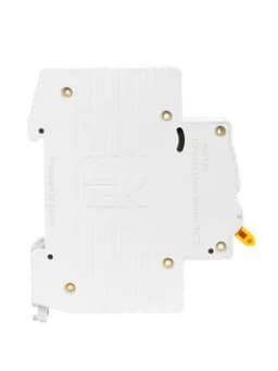 Выключатель автоматический модульный 2п C 32А 4.5кА ВА47-29 KARAT IEK MVA20-2-032-C