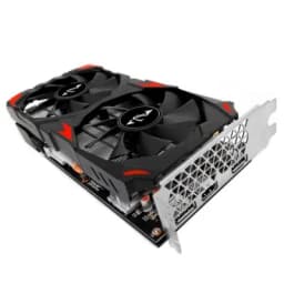 Видеокарта AMD Radeon RX 580 4Gb AFRX58045F Sinotex