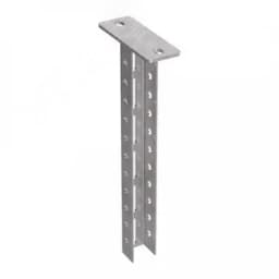 Консоль универсальная П-образная КУП-35х30х400