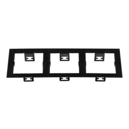 Рамка для точечного светильника Domino Lightstar 214537