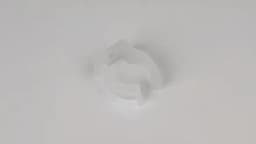 Клипса для ленты 360 D22 MNTCLD22