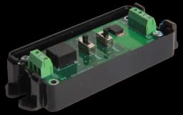 Приемник TVI видеосигнала активный Инфотех AVT-RX1311TVI