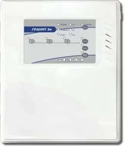 Гранит-3 ЭК Прибор приемно-контрольный охранно-пожарный