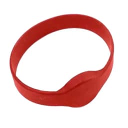 Браслет EM-Marine ST-PT065EM-RD (красный) Smartec