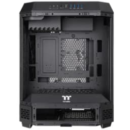 Корпус The Tower 600 Black CA-1Z1-00M1WN-00 Thermaltake