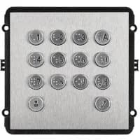 Модуль с клавиатурой Dahua DHVTO2000AK