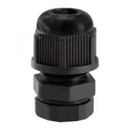 Сальник MG12-(Dпроводника 4-7мм)-IP68-