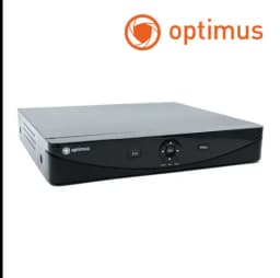 IP-видеорегистратор 8 Мп 10 каналов 3G/WiFi Optimus NVR-5101_V.1 10