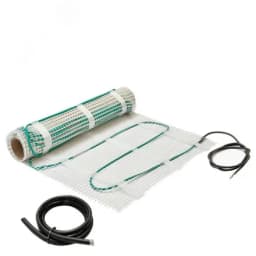 STEP BALANCE Теплый пол/Мат нагревательный SBM150060, 150 Вт/м2, 900 Вт, 6 м2 Systeme Electric