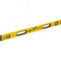 Уровень строительный Leader 800 мм