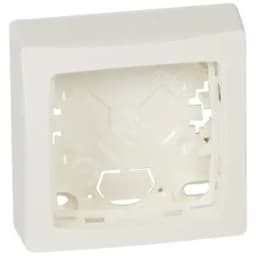 Oteo Рамка 1 пост 086091 Legrand Euro