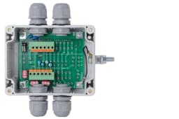Полисервис Модуль УЗ-1Ш-1ТВ-12