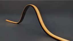 Лента светодиодная 480 LEDм 10 Втм 24В IP67 Цвет Нейтральный белый SWGCOB4802410NW67