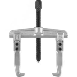 Съемник американского типа с двумя скользящими захватами 6"/150 мм, диапазон захватов 40-160 мм