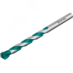 Сверло по керамограниту с твердосплавной пластиной KERAMO 12x160 мм