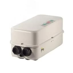 ПМА-5230 У3 В, 220В, 2з+2р,100А,нереверс.,с реле 74-100А,в корпусе IP40,с кн. ПУСК+СТОП+R (ЭТ) Электротехник