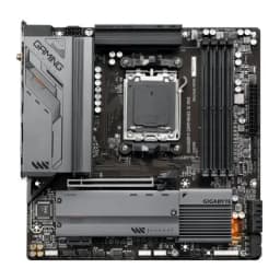 Материнская плата GigaByte B650M GAMING X AX