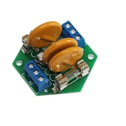 Устройство защиты (УЗИП) Альбатрос 220/500-АС Бастион