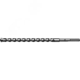 Бур HERCULES-4Х 30X410/520 мм SDS-max