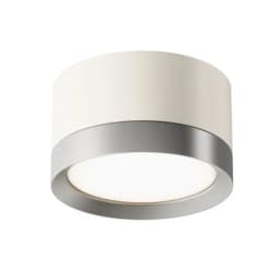 Потолочный светильник Hoop GX53 1x15Вт Technical C086CLGX53SRDWS