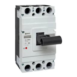 Выключатель автоматический ВА-99М 400/315А 3P 42кА EKF