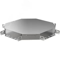 Крестовина 100х300 IEK