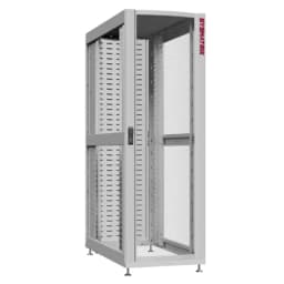 Шкаф 42U 800х1070 SYSMATRIX NS 8142.7360