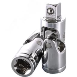 Шарнир карданный 1/4"DR