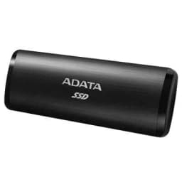 Накопитель A-Data SE760 256Gb ASE760-256GU32G2-CBK