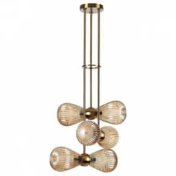 Подвесной светильник Odeon Light Elica 54026