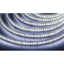 Лента светодиодная NLS-2835CW240-18-IP20-24V 5м Navigator Group